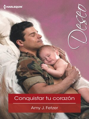 cover image of Conquistar tu corazón